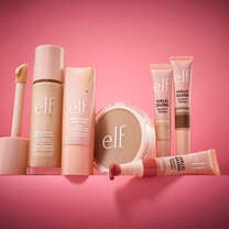 Halo Glow Skin Tint SPF 50, 