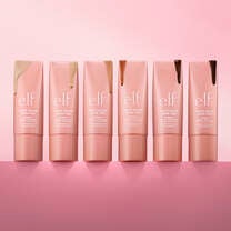 Halo Glow Skin Tint SPF 50, 