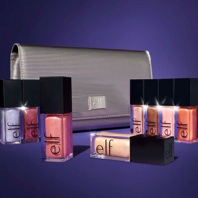 Glow Reviver All That Glimmers Vault, 