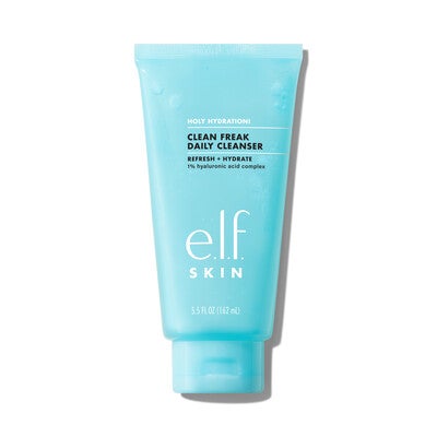 Holy Hydration! Clean Freak Daily Hydating Cleanser