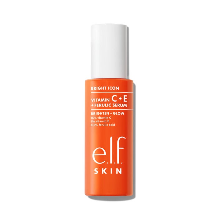 Bright Icon Vitamin C Serum plus Vitamin E and Ferulic Acid