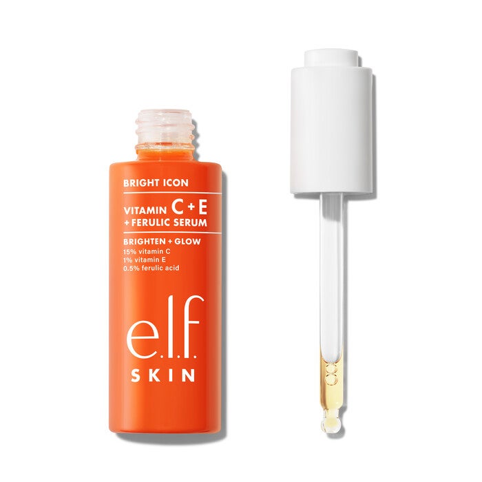 Bright Icon Vitamin C + E + Ferulic Serum, 