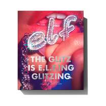The Glitz is e.l.f.ing Glitzing 24-Day Advent Calendar