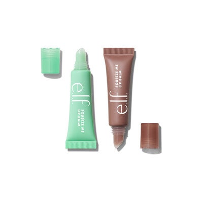Squeeze Me More Lip Balm Duo, 