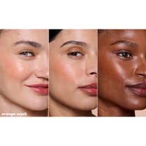 Sheer For It Blush Tint, Orange Crush​ - sheer orange