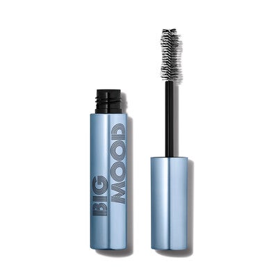 Big Mood Waterproof Mascara, Big Mood Waterproof Mascara