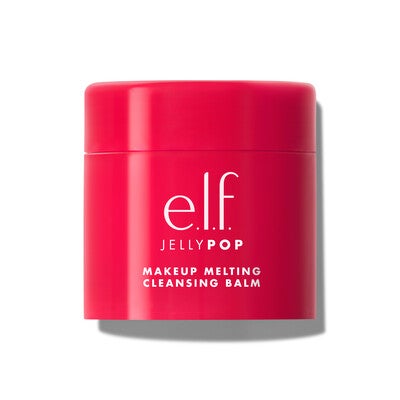 Jelly Pop Makeup Melting Cleansing Balm, 