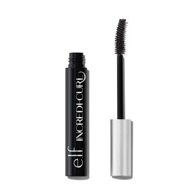 Incredi-curl Mascara, Soft Black Incredi-curl Mascara, Soft Black