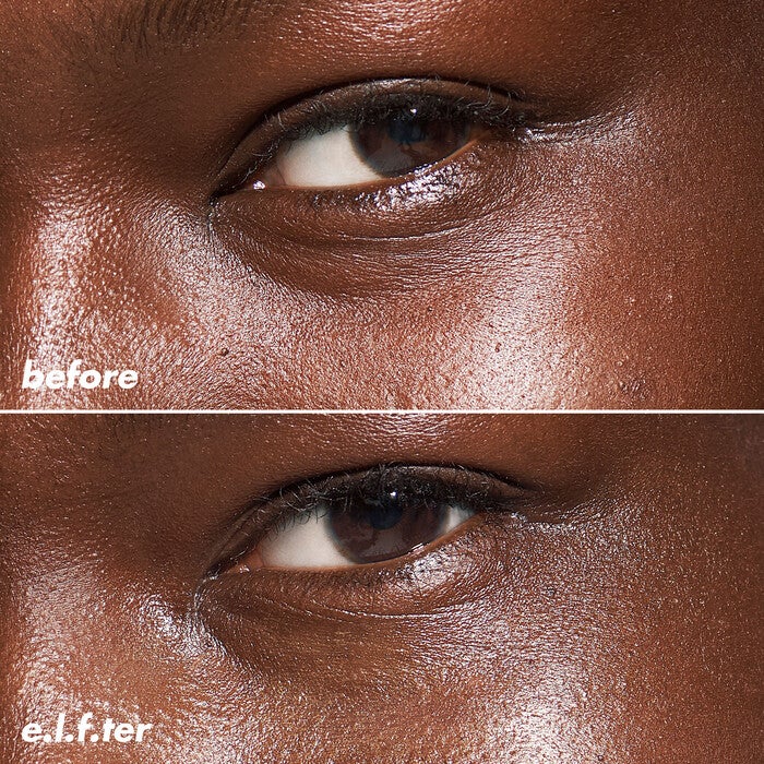 Bright + Brew-tiful Eye Cream, 