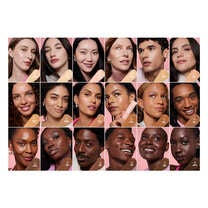 Halo Glow Skin Tint SPF 50, 